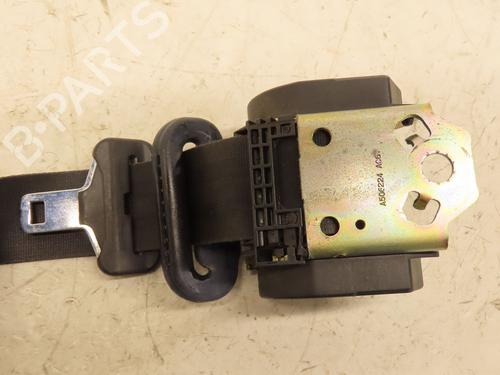 Used Front left seatbelt Front left seatbelt 27488535 27488535