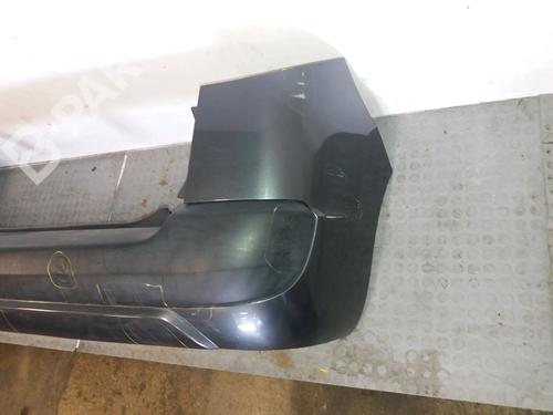 Rear bumper PEUGEOT 207 SW (WK_) 1.6 HDi | BP10218178C8 
