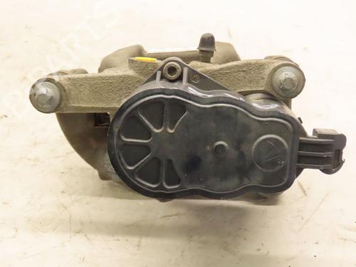 Used Left rear brake caliper CITROËN C5 AIRCROSS (A_) 1.6 Hybrid 225 (A45GFR) (224 hp) 29551327