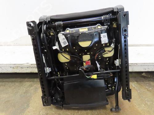 Used Left front seat VW GOLF VII (5G1, BQ1, BE1, BE2) 1.4 GTE Hybrid (204 hp) 29469007