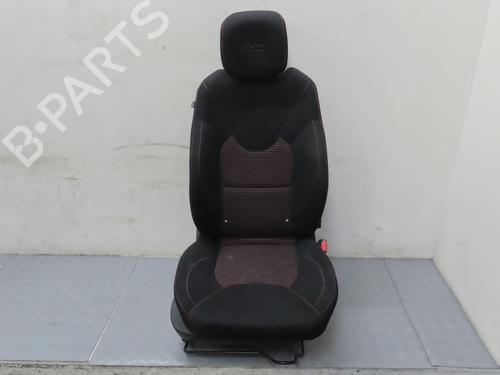 Used Right front seat RENAULT CLIO IV (BH_) 1.6 RS (BHJ4, BHJ6, BHMM) (200 hp) 25830260