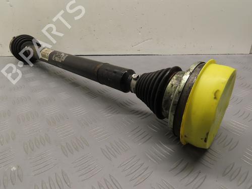 Used Right front driveshaft SEAT IBIZA IV (6J5, 6P1) 1.6 TDI (105 hp) 31747583