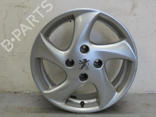 Fælk PEUGEOT 206 SW (2E/K) 2.0 HDi | BP26607973C45 - Image 2