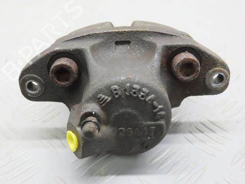 Used Left front brake caliper RENAULT MEGANE I (BA0/1_) 1.4 16V (BA0D, BA1H, BA0W, BA10) (95 hp) 14885487
