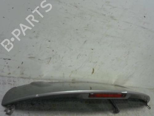 Used Rear spoiler Rear spoiler RENAULT CLIO IV (BH_) 1.5 dCi 90 (90 hp) 9376440 9376440