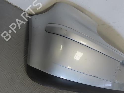 Rear bumper VW POLO (9N_, 9A_) 1.4 16V | BP17781799C8 