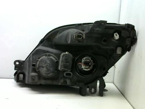 Right headlight RENAULT SCÉNIC I MPV (JA0/1_, FA0_) 1.9 dCi RX4 | BP9374324C29 