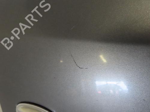 Right front fenders PEUGEOT 407 (6D_) 1.6 HDi 110 (6D9HZC, 6D9HYC) | BP19441202C42 