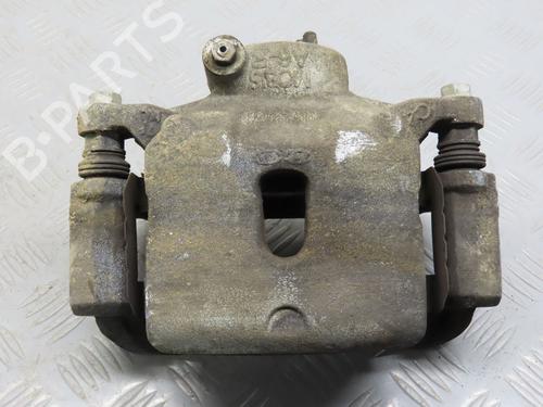 Right front brake caliper KIA CEE'D (JD) 1.6 CRDi 136 | BP27488362M104