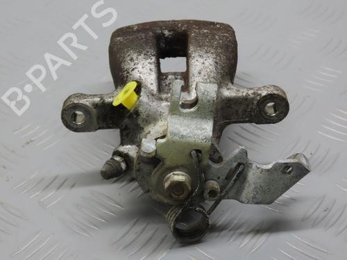 Right rear brake caliper OPEL ASTRA H (A04) 1.7 CDTI (L48) | BP19669002M106 