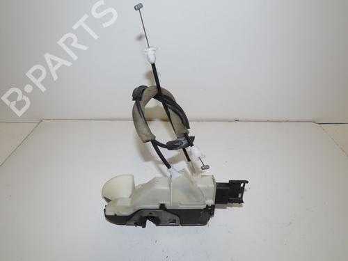 front-left-lock-peugeot-partner-tepee-2008-32200337 main image