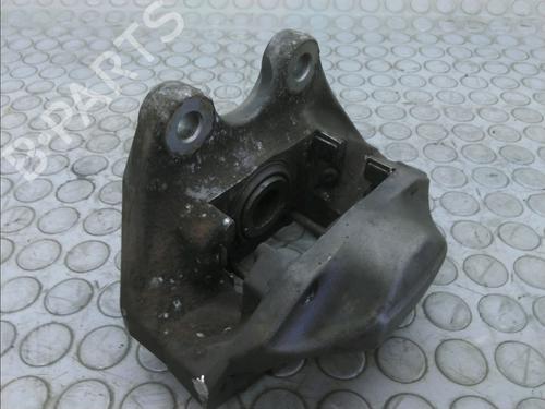 Right rear brake caliper MERCEDES-BENZ M-CLASS (W163) ML 270 CDI (163.113) | BP17778521M106 