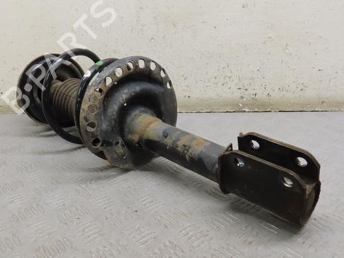 Right front shock absorber DACIA SANDERO II TCe 90 (B8M1, B8MA, B8AC) | BP25859216M17 