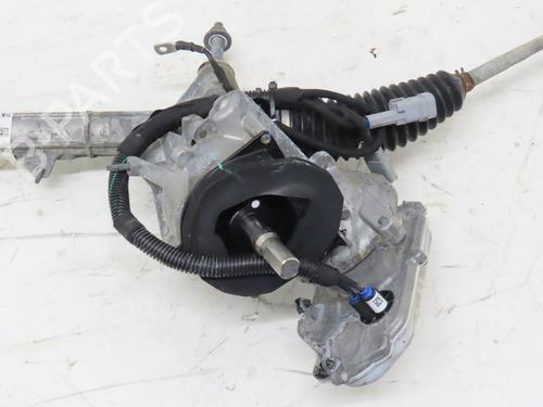 Steering rack PEUGEOT 208 II (UB_, UP_, UW_, UJ_) 1.5 BlueHDI 100 | BP29757674M22