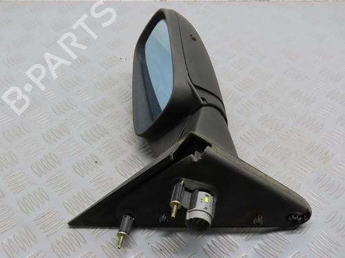 Right mirror RENAULT LAGUNA II Grandtour (KG0/1_) 2.2 dCi (KG0F) | BP17781076C27 