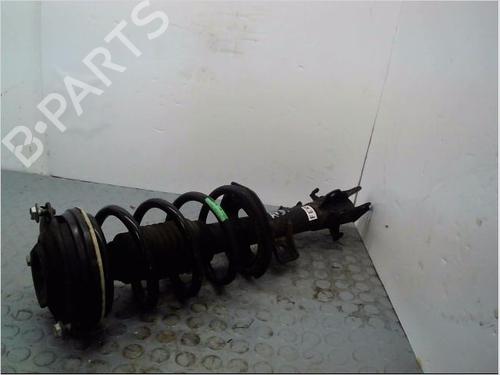 Used Right front shock absorber NISSAN NV200 / EVALIA Bus 1.5 dCi 110 (M20, M20M) (110 hp) 10096791