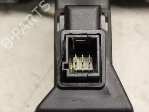 Display monitor CITROËN C5 AIRCROSS (A_) 1.6 Hybrid 225 (A45GFR) | BP29494087C48 