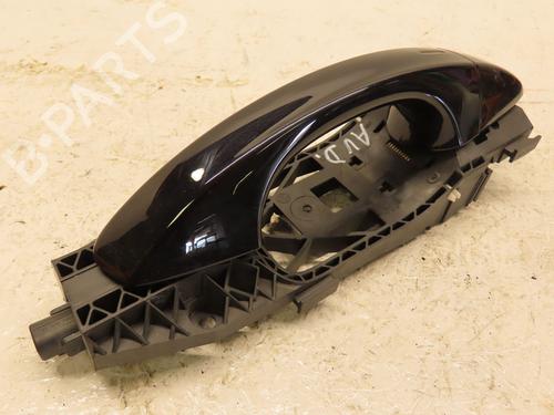 Used Front right exterior door handle VW GOLF VII (5G1, BQ1, BE1, BE2) 1.4 GTE Hybrid (204 hp) 29468915