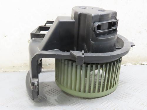 Heater blower motor RENAULT CLIO II (BB_, CB_) 1.9 dTi (B/CB0U) | BP25859211M62 
