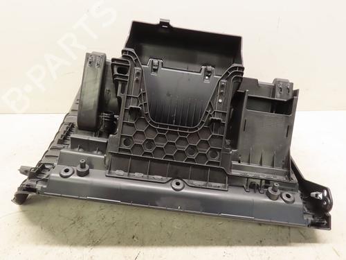 Handskerum VW GOLF VII (5G1, BQ1, BE1, BE2) 1.4 TSI | BP29963596C95