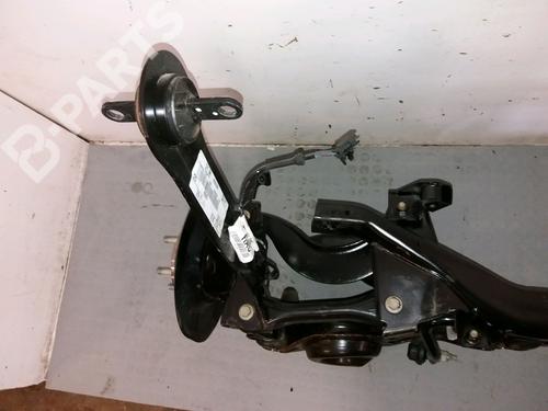 Rear axle FORD FOCUS III 1.0 EcoBoost | BP9382626M2 