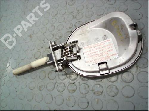 Fuel flap RENAULT LAGUNA I (B56_, 556_) 2.0 (B56C/H/N) | BP9389357C131 