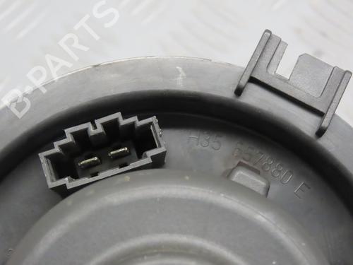 Used Heater blower motor AUDI A3 (8L1) 1.9 TDI (130 hp) 17777145