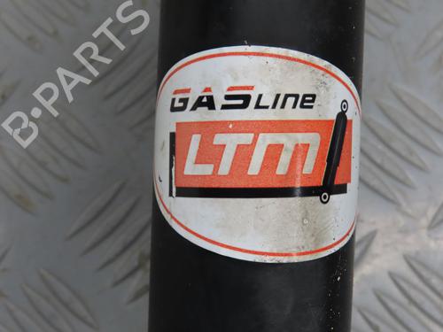 Left rear shock absorber CITROËN DS4 (NX_) 1.6 HDi 115 | BP17802487M18 