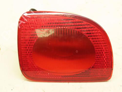 Rear fog light RENAULT KANGOO / GRAND KANGOO II (KW0/1_) 1.5 dCi 90 (KW05, KW08, KW0G, KW11) | BP29345880C37 