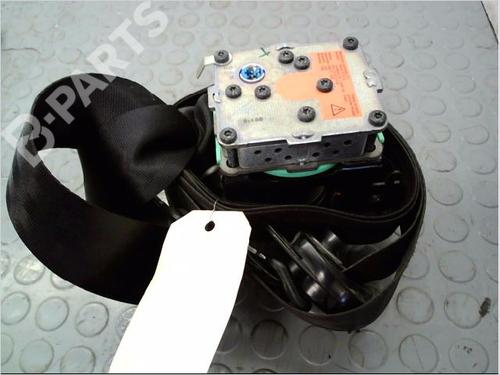 Used Front left belt tensioner CITROËN C4 Picasso I MPV (UD_) 1.6 HDi (109 hp) 9429177