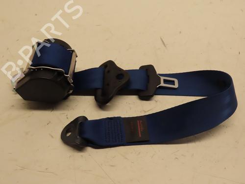 Rear left belt tensioner PEUGEOT 208 I (CA_, CC_) 1.0 VTi | BP27306889C89 