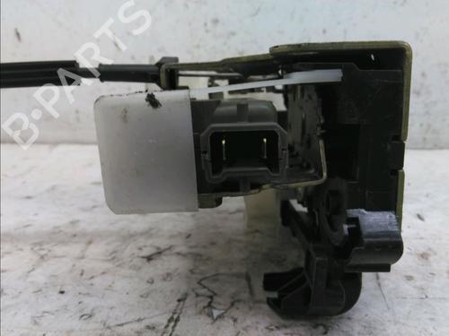 Front right lock RENAULT CLIO II (BB_, CB_) 1.2 (BB0A, BB0F, BB10, BB1K, BB28, BB2D, BB2H, CB0A,... | BP17781385C97 