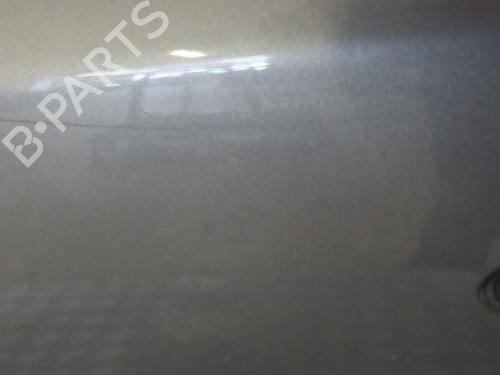 Left rear door RENAULT MEGANE III Hatchback (BZ0/1_, B3_) 1.5 dCi | BP9387323C4 