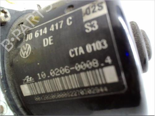 Pompe ABS VW GOLF IV (1J1) 1.9 TDI (115 hp) 23154542