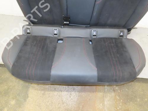 Used Seats set Seats set PEUGEOT 308 II (LB_, LP_, LW_, LH_, L3_) 2.0 GT BlueHDi 180 (181 hp) 25376205 25376205