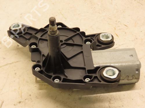 Rear wiper motor PEUGEOT 508 SW I (8E_) 2.0 HDi | BP29643898M102 