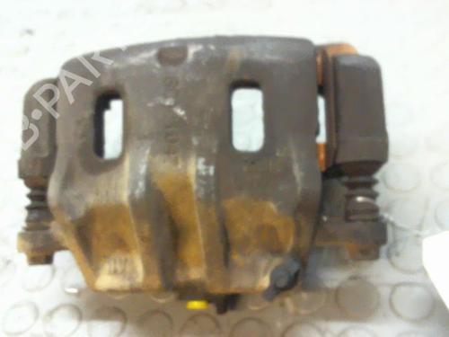 Used Right front brake caliper HYUNDAI SANTA FÉ I (SM) 2.0 CRDi 4x4 (125 hp) 14884856