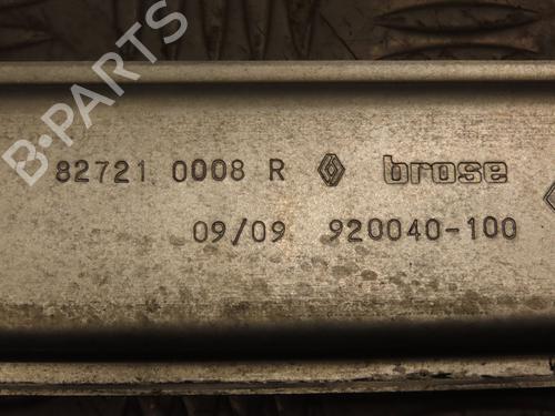 Rear left window mechanism RENAULT MEGANE III Grandtour (KZ0/1) 1.5 dCi (KZ1M, KZ1W, KZ0R) | BP17781563C24 