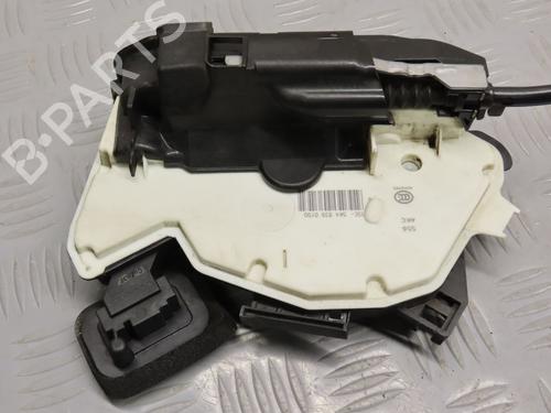 Rear left lock VW GOLF VII (5G1, BQ1, BE1, BE2) 1.2 TSI | BP27488781C100 