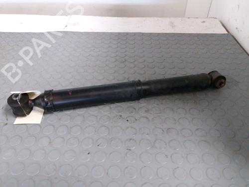 Right rear shock absorber PEUGEOT 208 I (CA_, CC_) 1.6 BlueHDi 100 | BP12181070M19