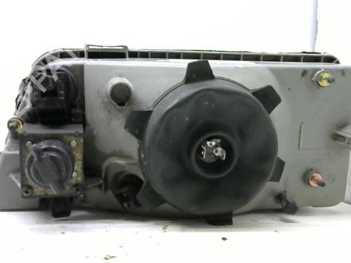 Used Right headlight PEUGEOT BOXER Bus (230P) 1.9 TD (90 hp) 23155606