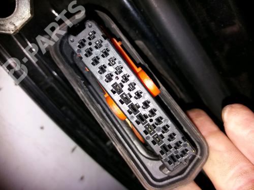 Right rear door VW GOLF V (1K1) 1.9 TDI | BP9384882C5 