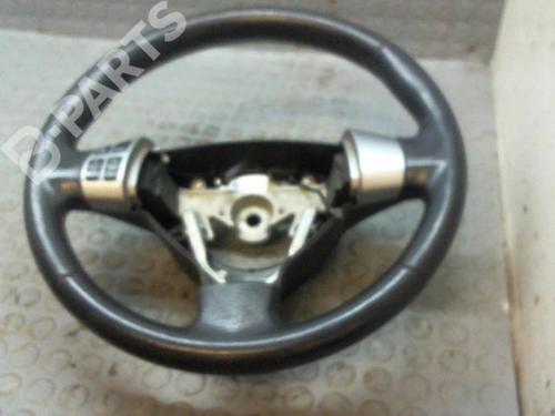 Steering wheel SUZUKI SX4 (EY, GY) 1.9 DDiS 4x4 (RW 419D) (120 hp) 9383306