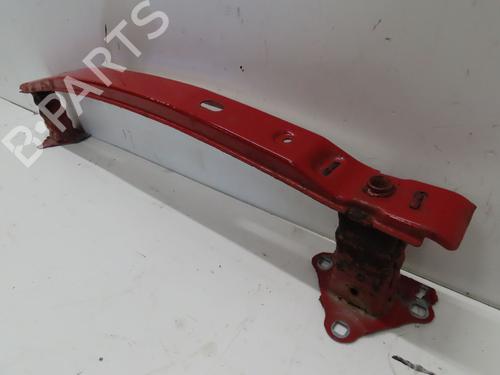 Rear bumper reinforcement CITROËN DS3 (SA_) 1.6 HDi 110 | BP29216999C73 
