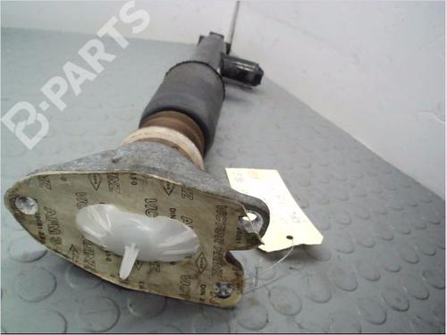 Used Left rear shock absorber Left rear shock absorber BMW 1 (F20) M 135 i (326 hp) 11131514 11131514
