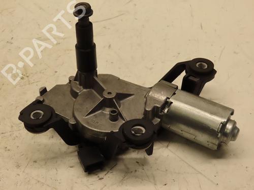 Viskermotor bagrude RENAULT MEGANE II (BM0/1_, CM0/1_) 1.5 dCi (BM1E, CM1E) | BP29643900M102 