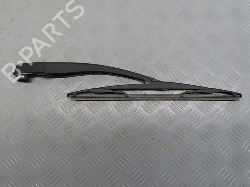 Rear windshield wiper arm PEUGEOT PARTNER Tepee 1.6 HDi / BlueHDi 75 | BP18342727C144