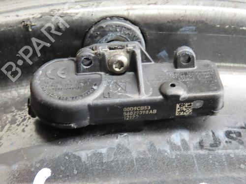 Rim JEEP GRAND CHEROKEE IV (WK, WK2) 3.0 CRD V6 4x4 | BP27488410C45 