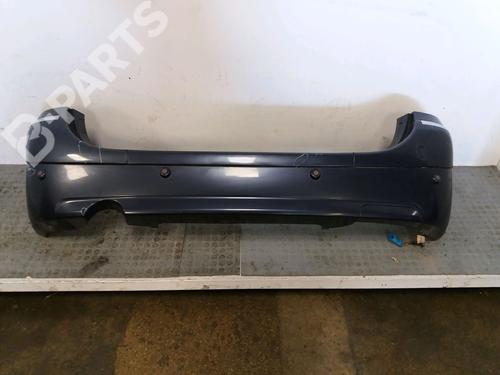Bak støtfanger CITROËN XSARA PICASSO (N68) 1.6 HDi (90 hp) 9688176