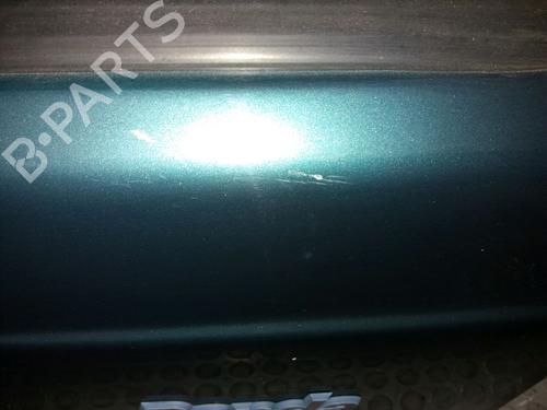Used Tailgate FIAT PANDA (141_) 900 (40 hp) 23155491